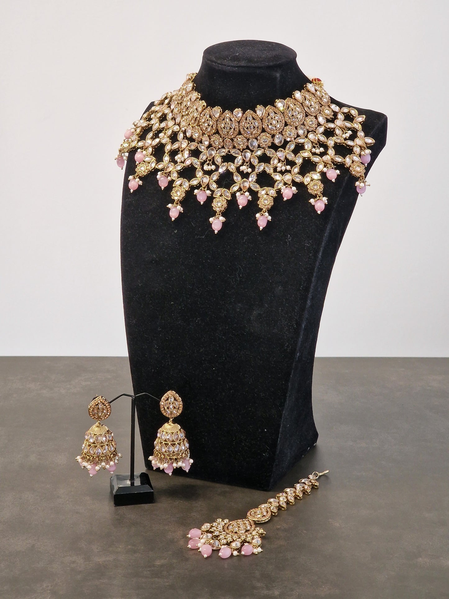 Sita - Available in various colours