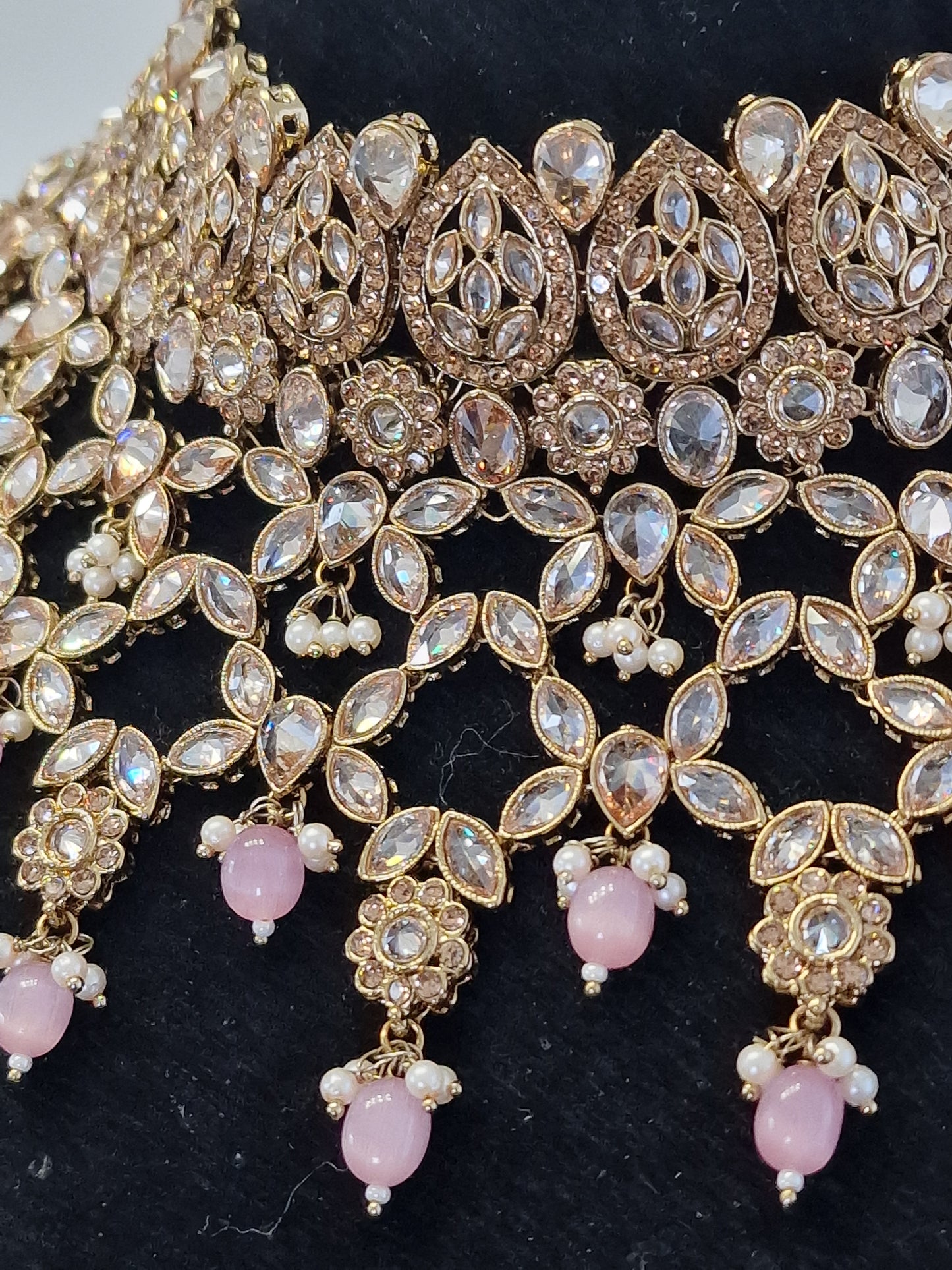 Sita - Available in various colours