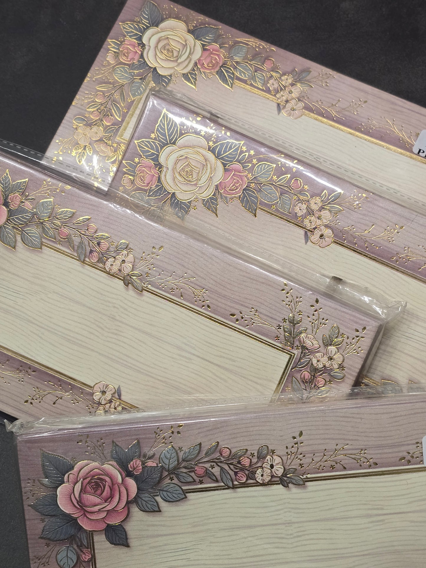 Money Envelopes