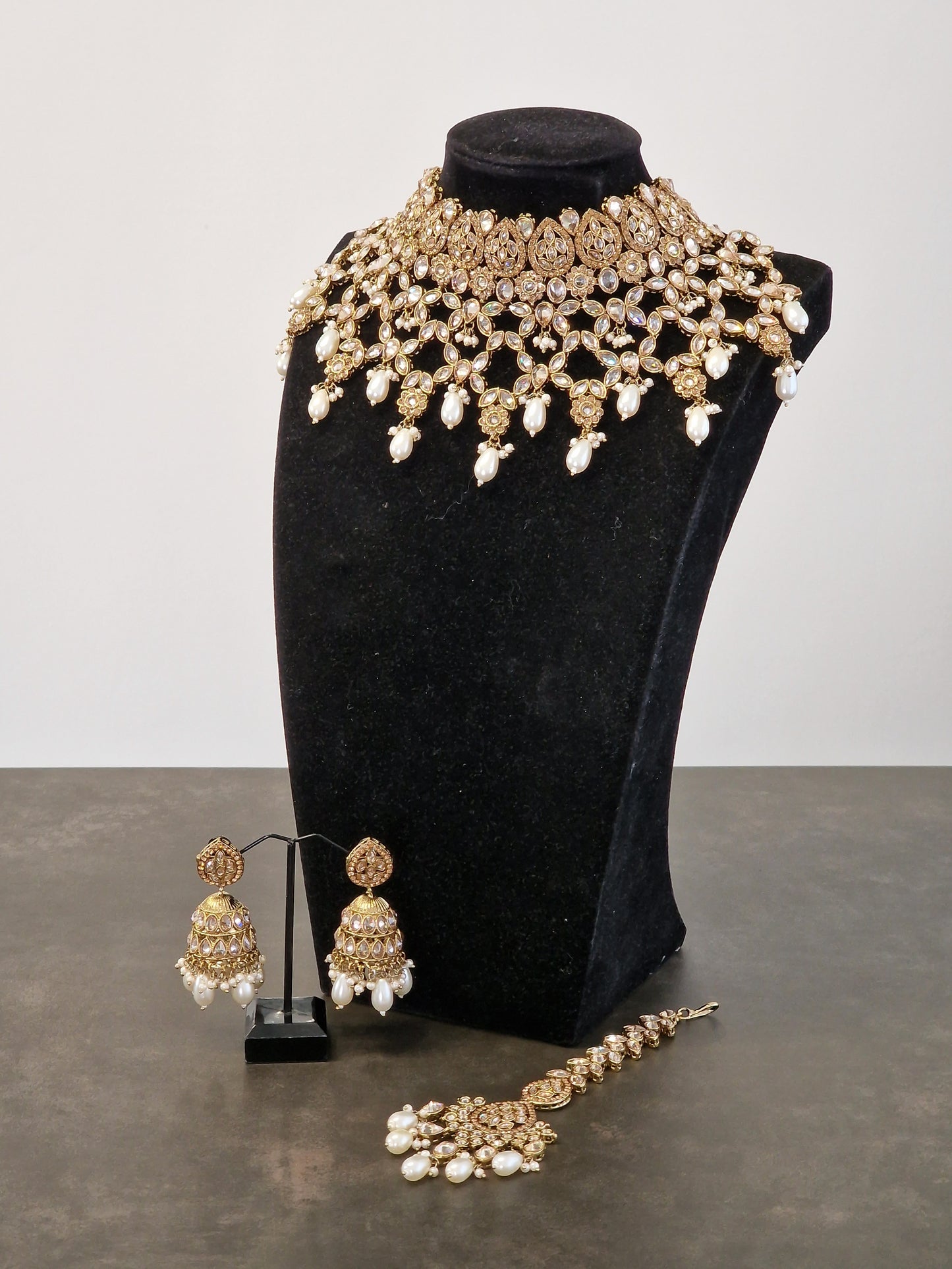 Sita - Available in various colours