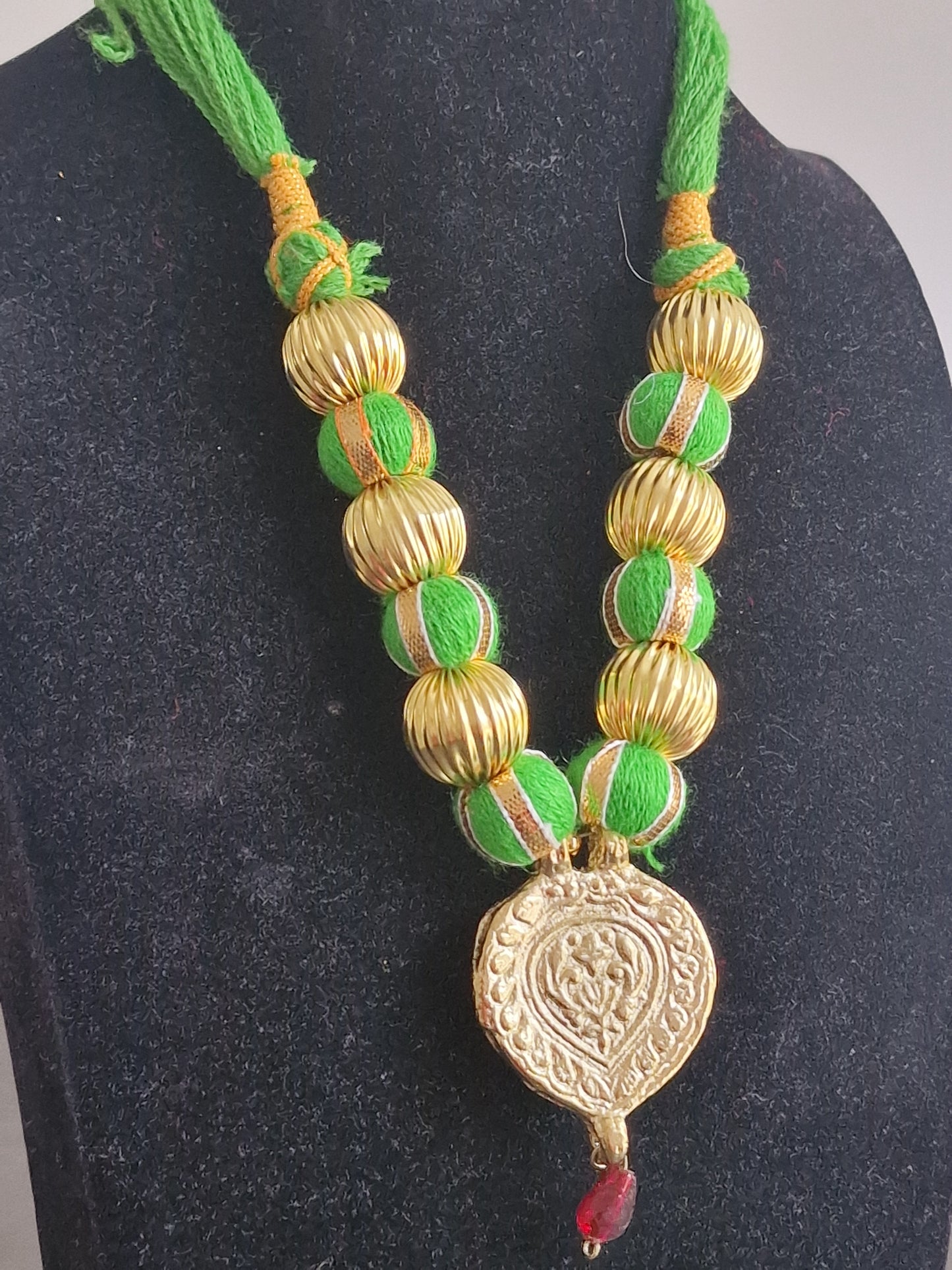 Mens necklace