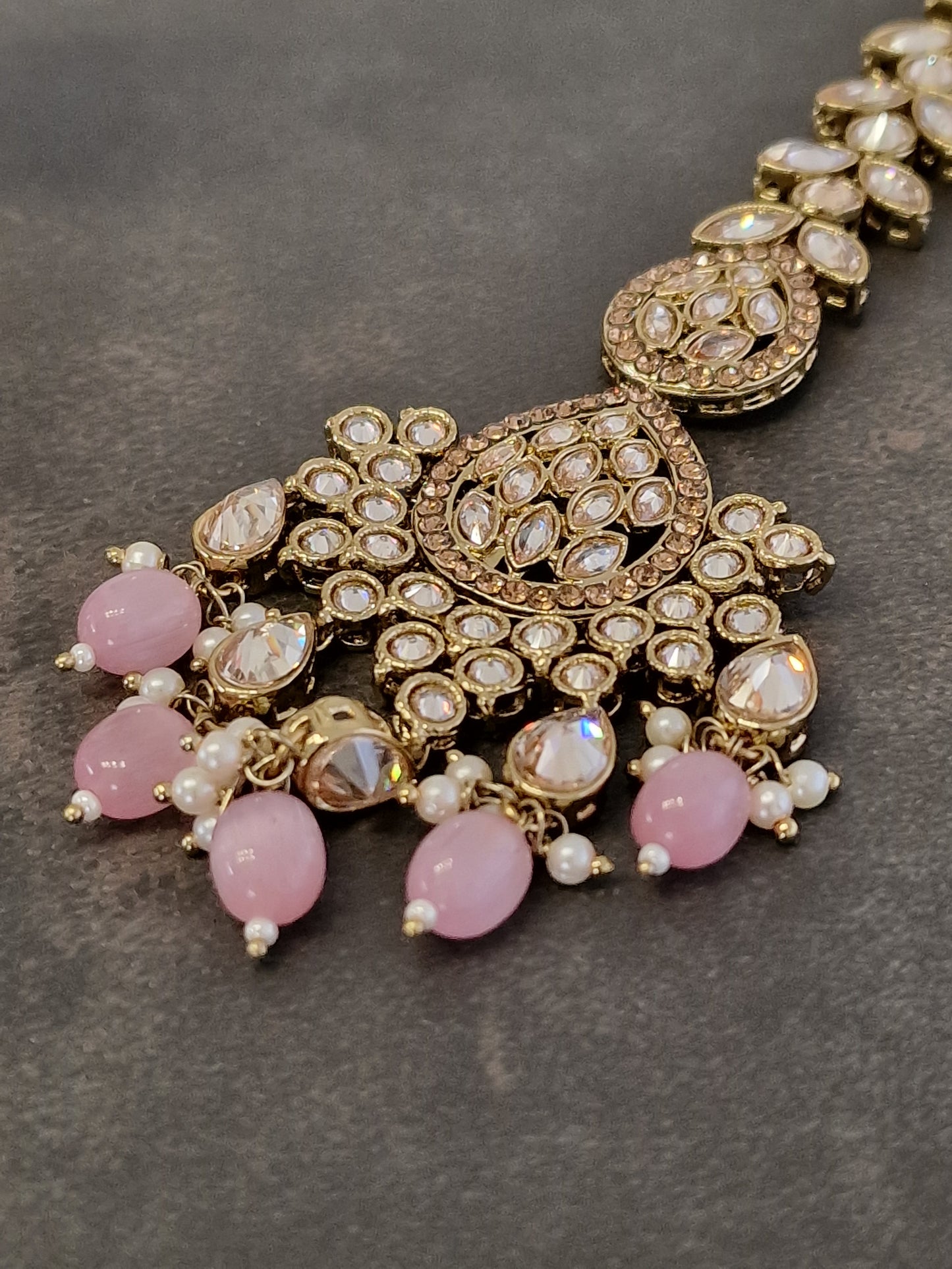 Sita - Available in various colours