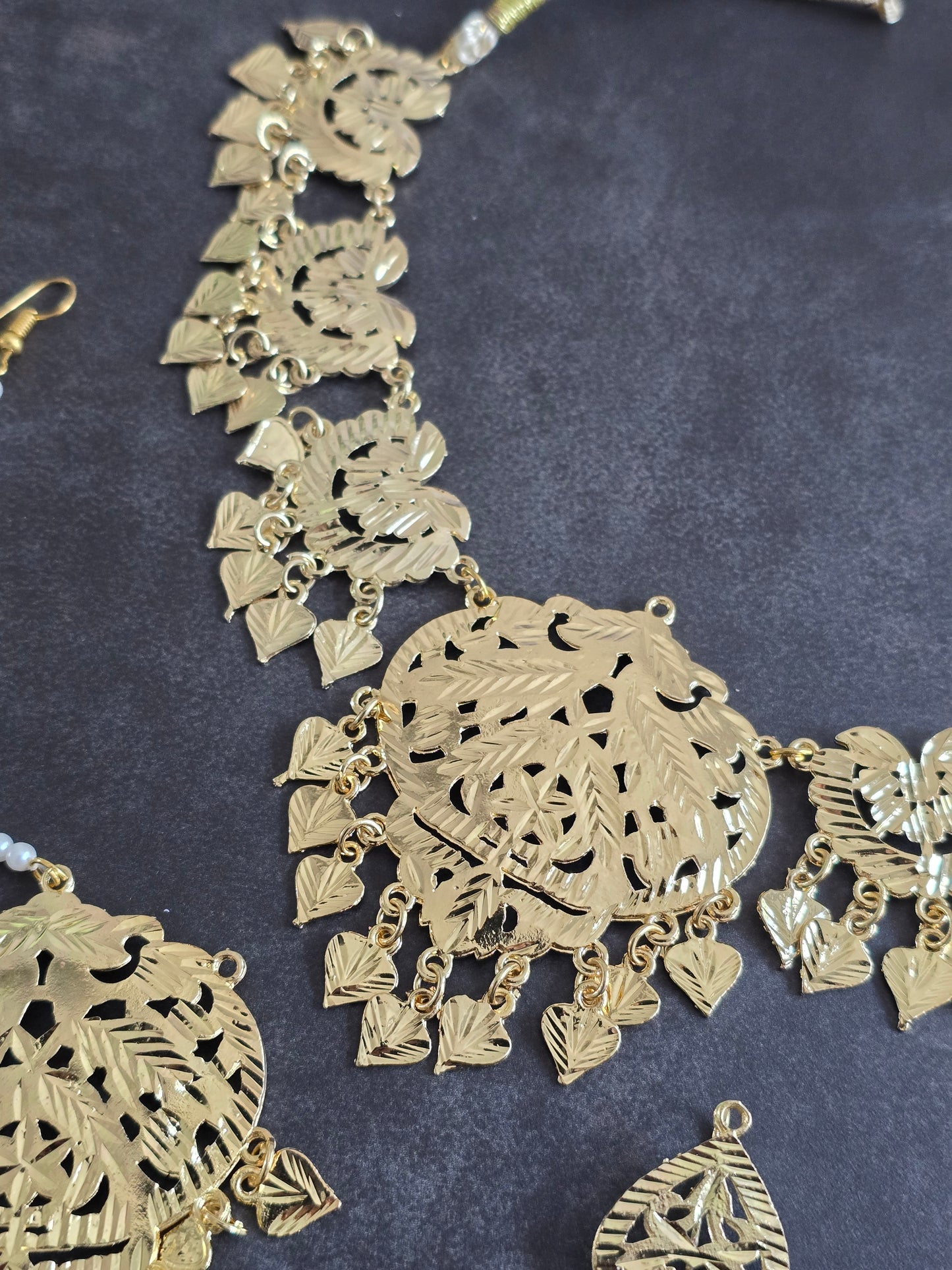 Punjabi jewellery