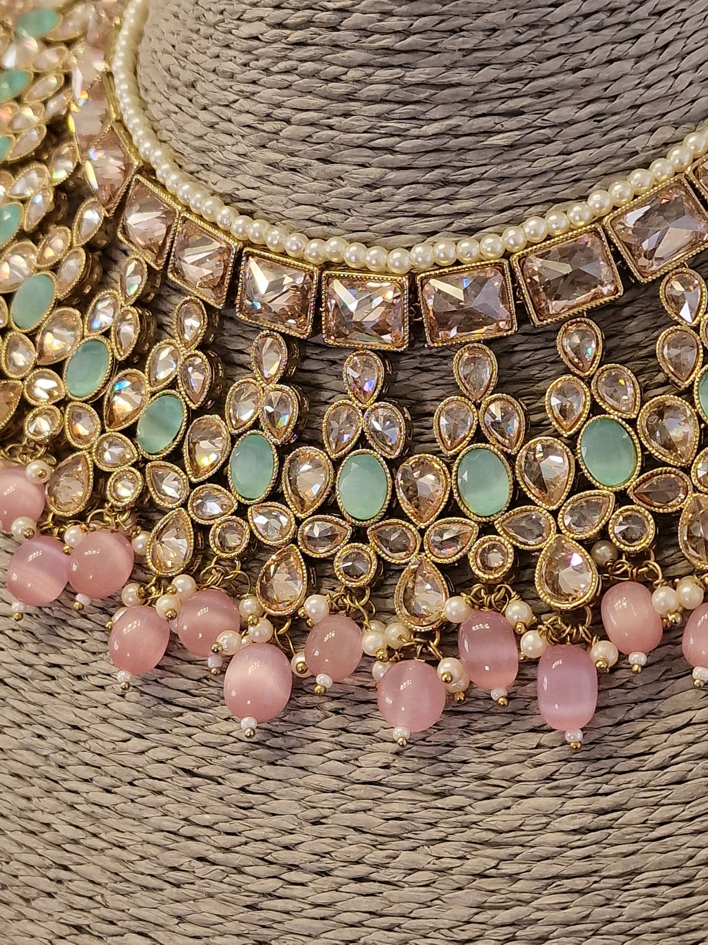 Kareema - Available in various colours