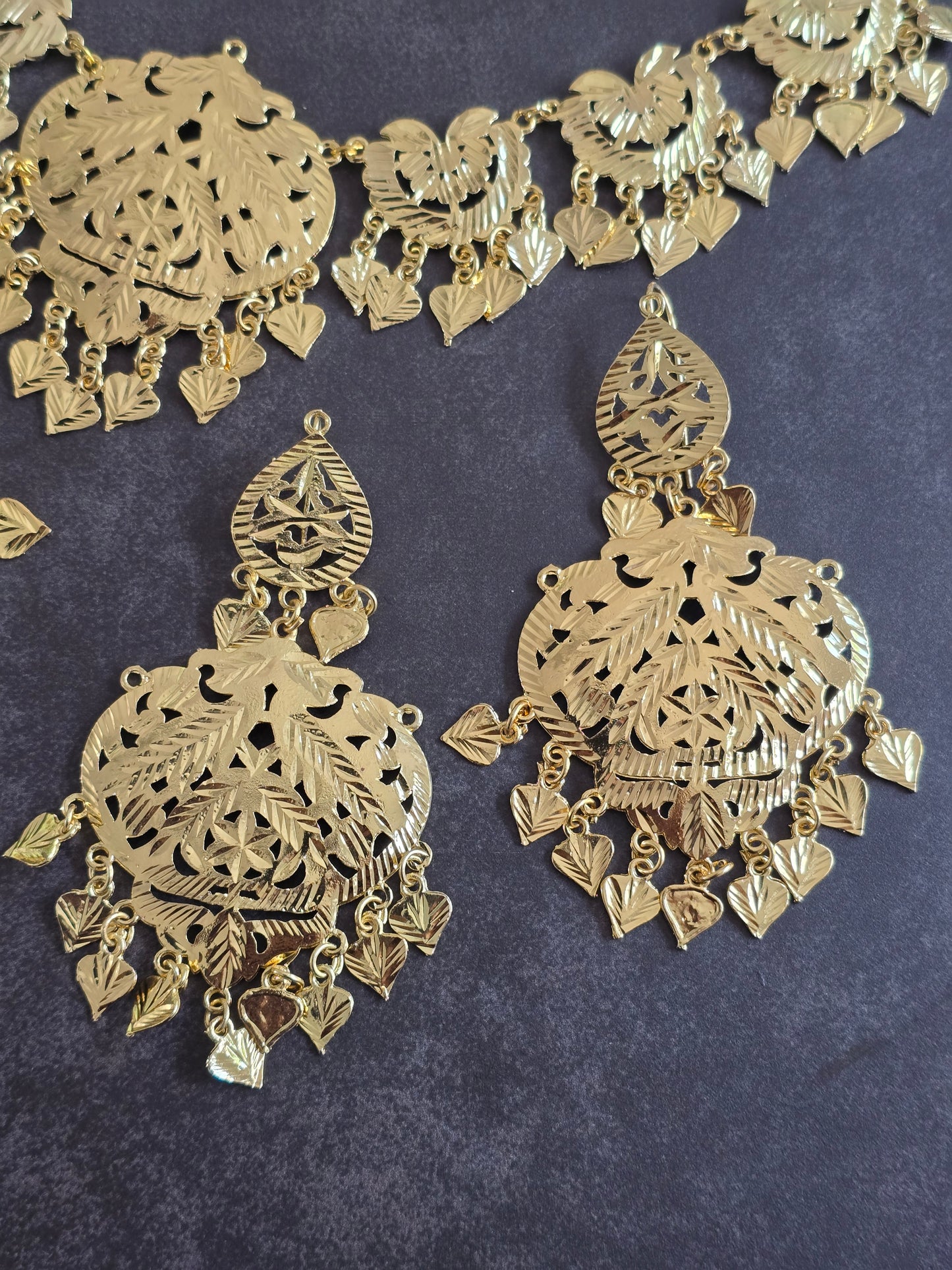 Punjabi jewellery