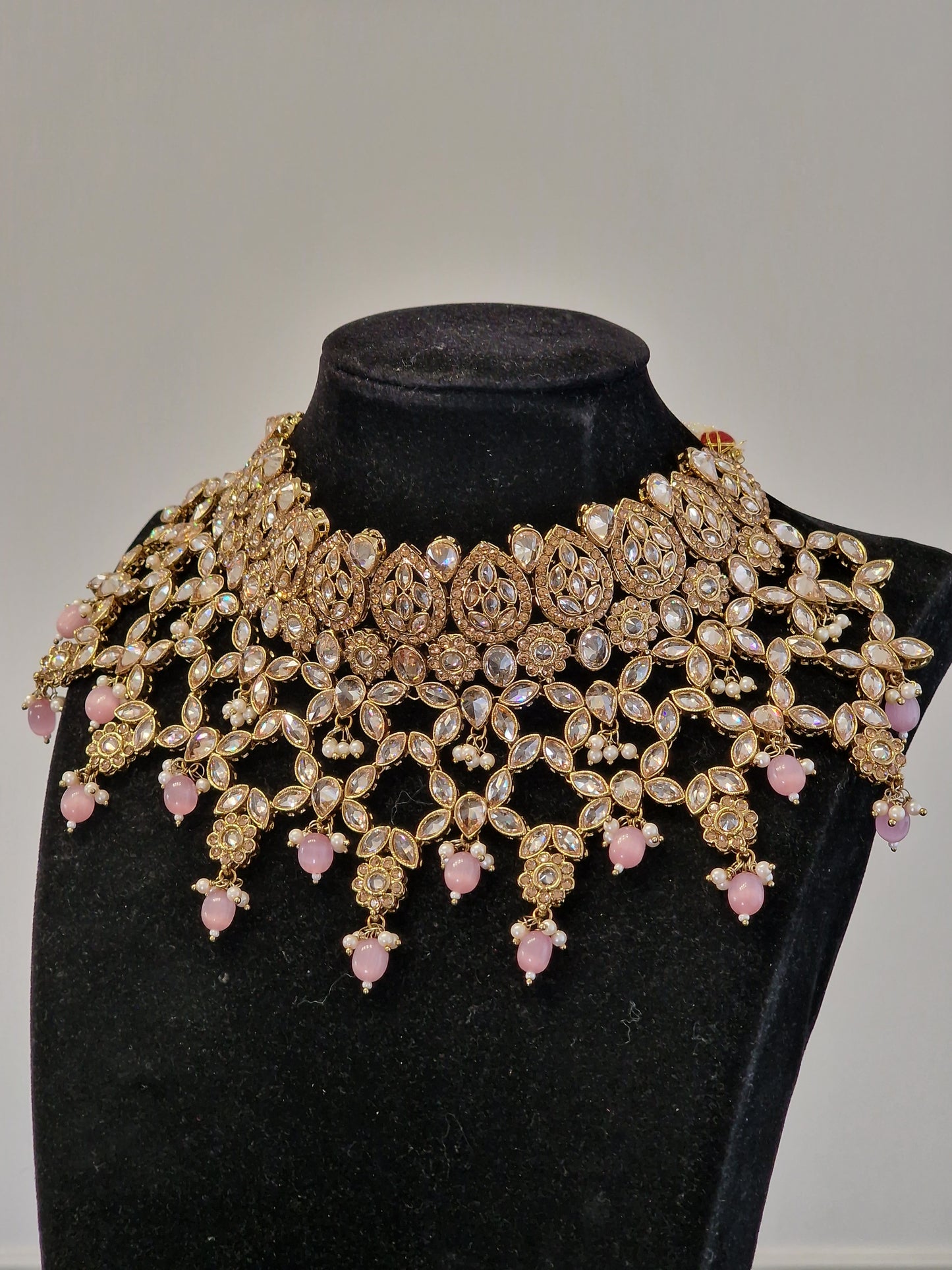 Sita - Available in various colours