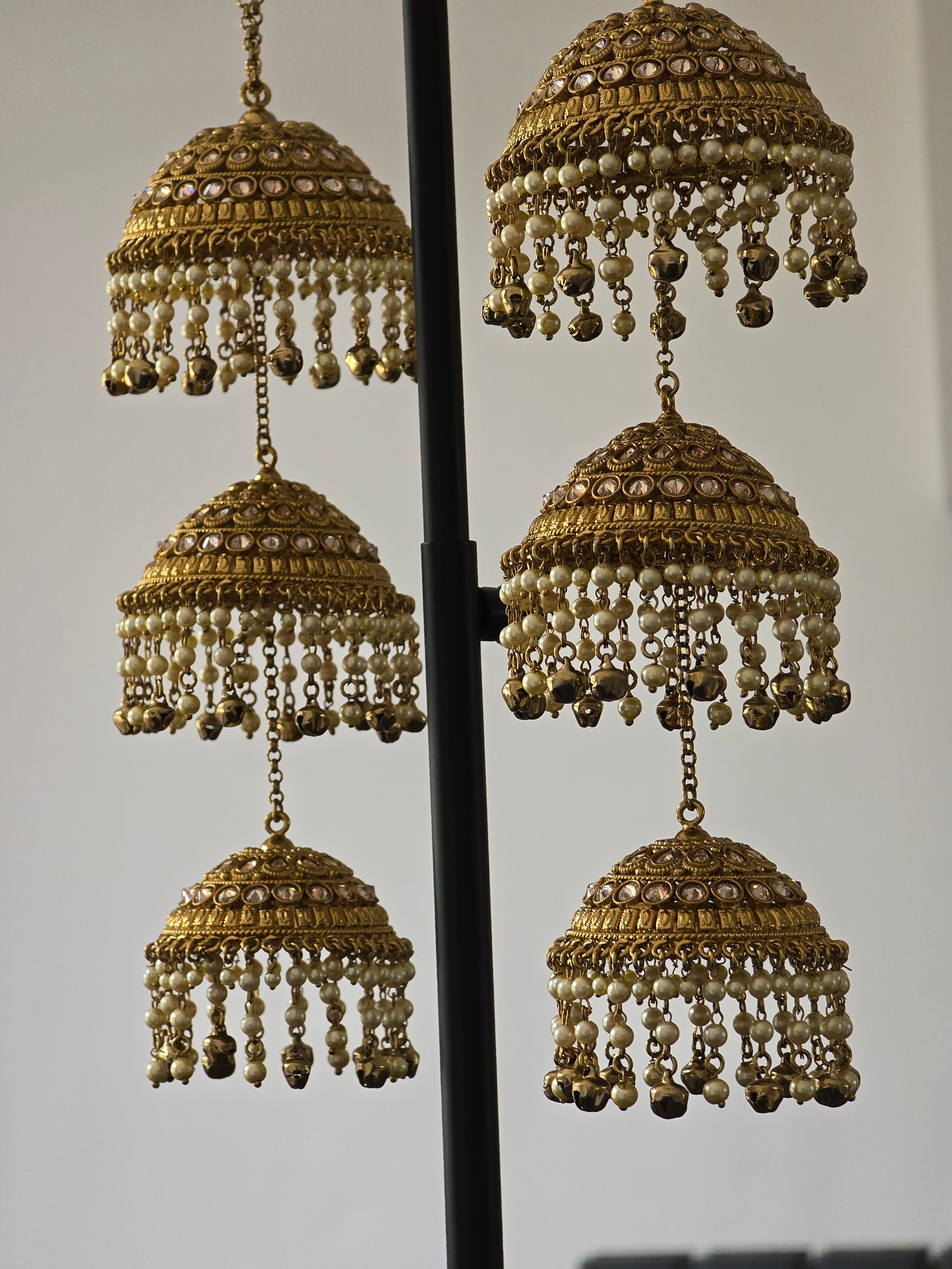Three Tier Kaleeray