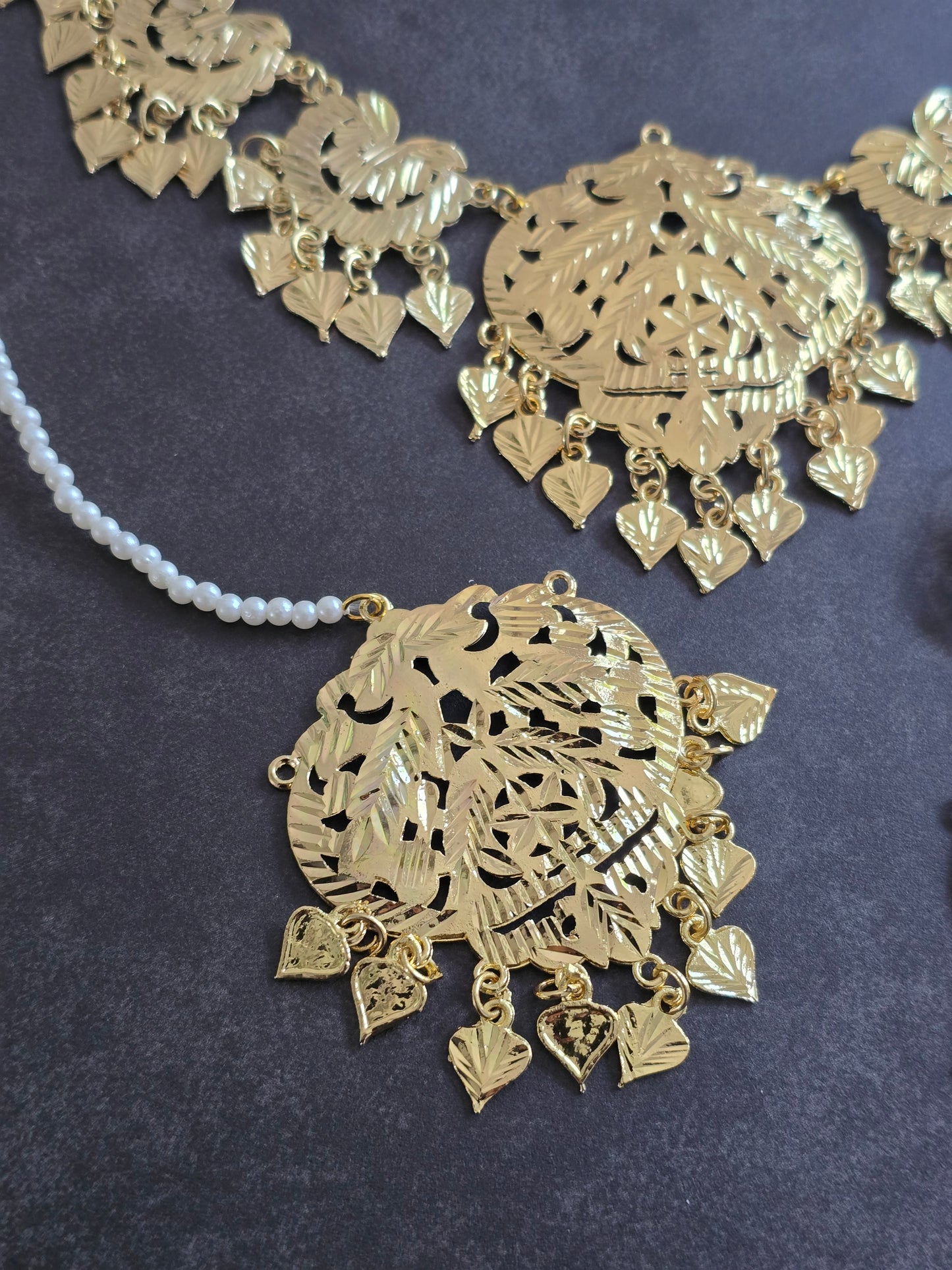 Punjabi jewellery
