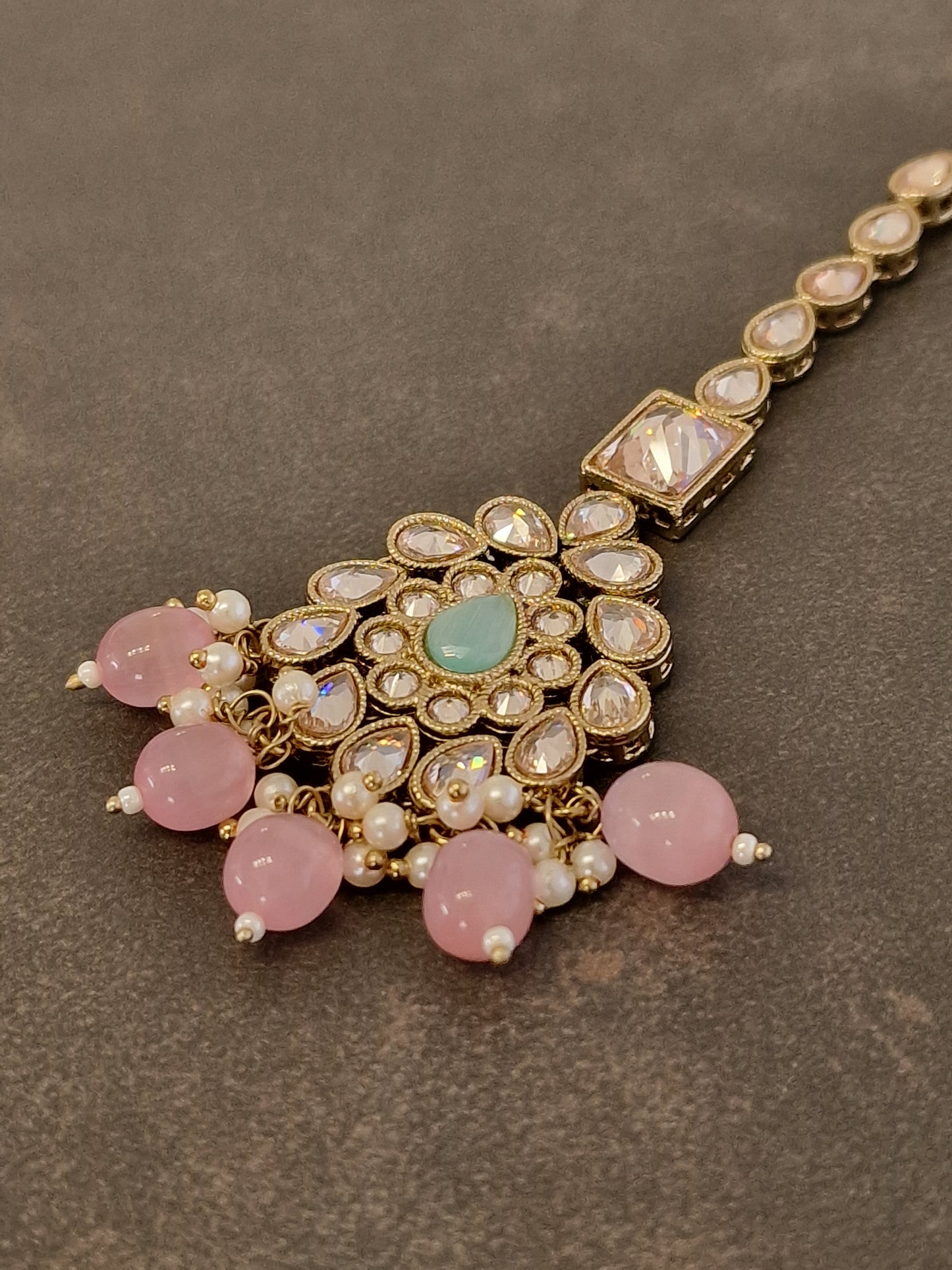 Kareema - Available in various colours