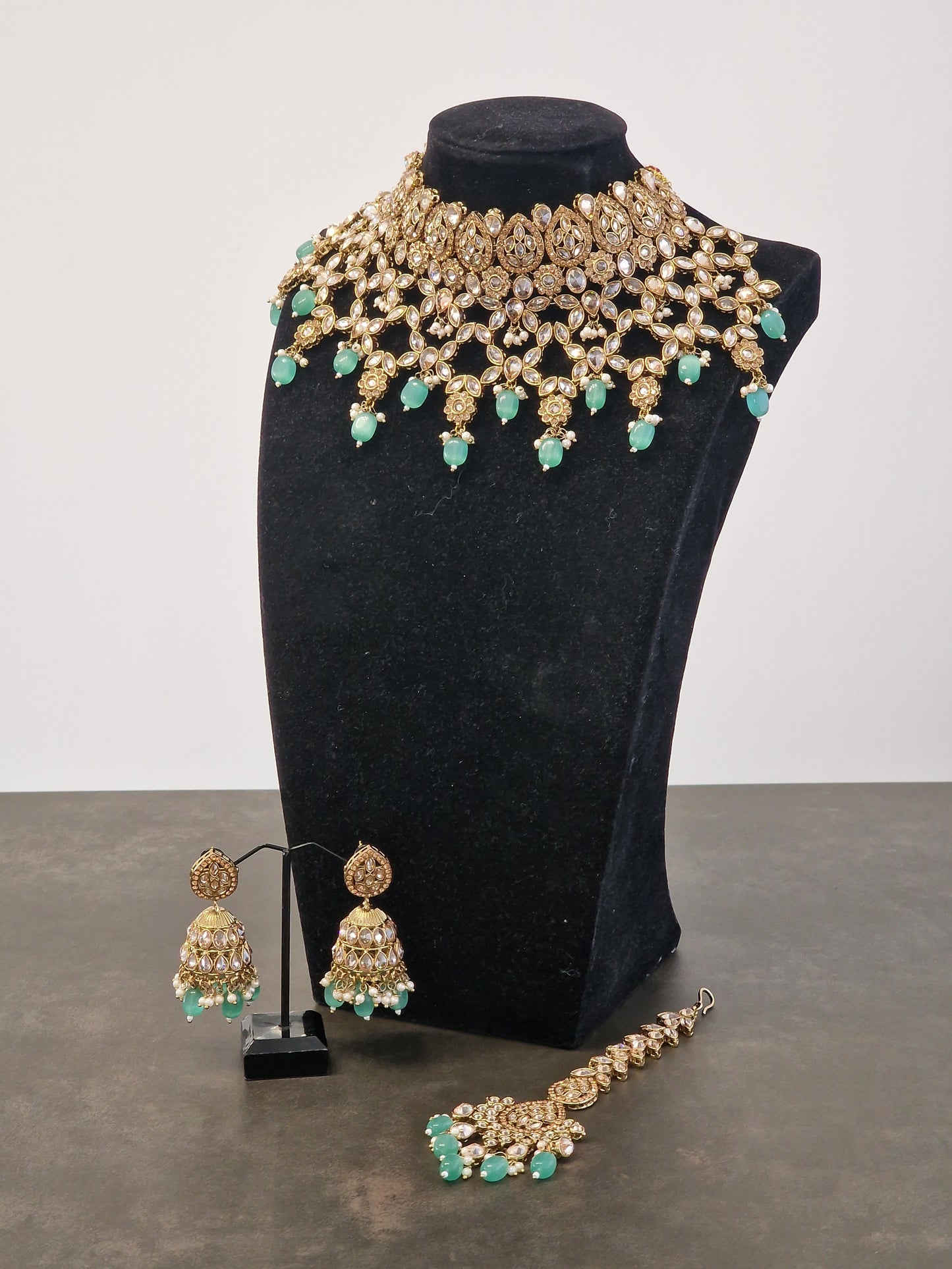 Sita - Available in various colours
