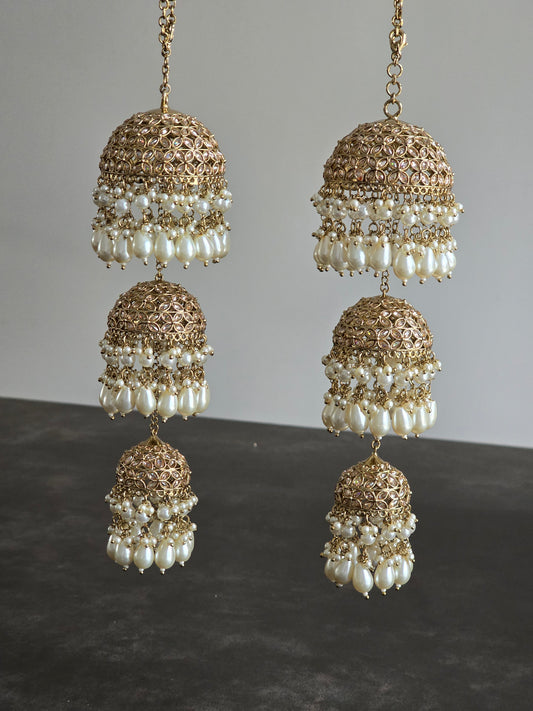 Three tier
