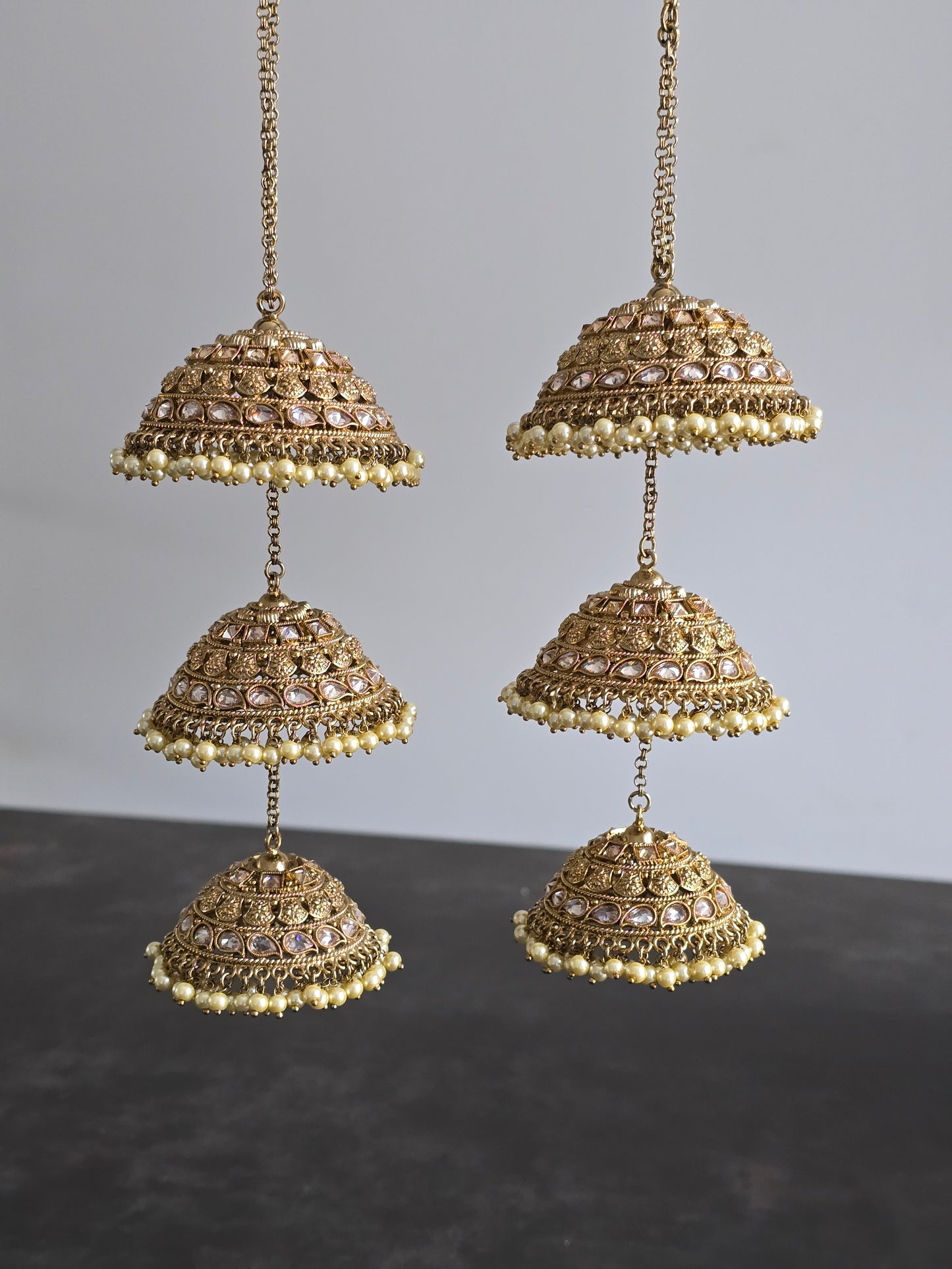 Antique Kaleeray