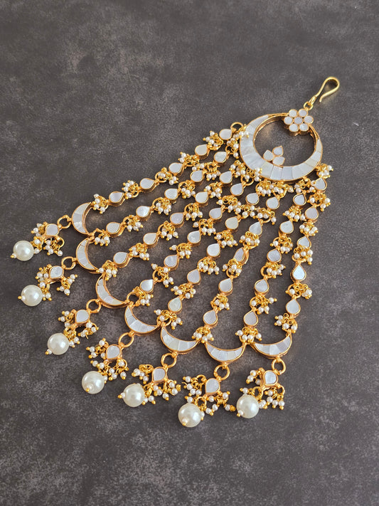 Mother of Pearl Passa